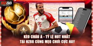 Kèo Châu Á
